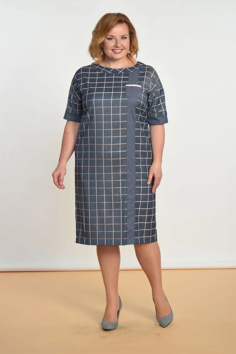 Платье Lady Style Classic Outlet арт. 1550