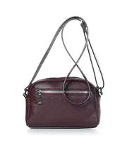 Torba Galanteya #24s1283k45 bordo