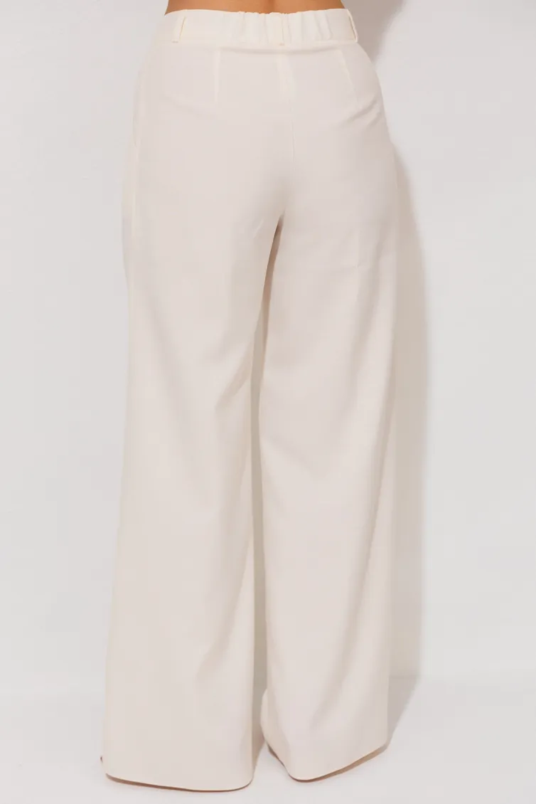 Spodnie Moda Urs #2908br mol