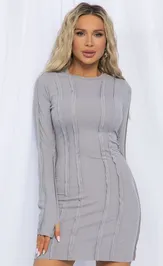 Платье LT Collection П13140-46М