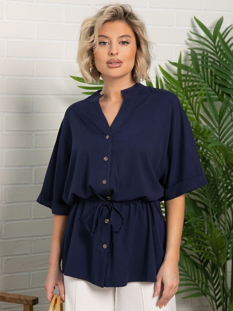 Blouse LT Collection #B15532-30M