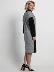 Sukienka LT Collection #P15128-18M