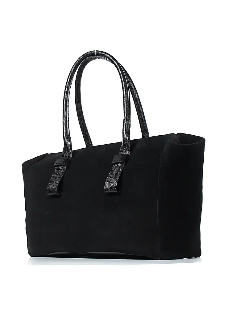 Torba Galanteya #25s2289k45 chernyj