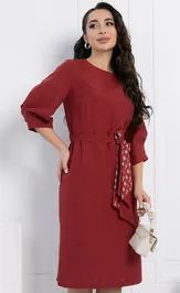 Платье LT Collection П12888-36М