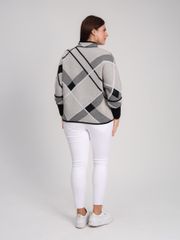 Кардиган BONADI арт. 1758 жемчуг