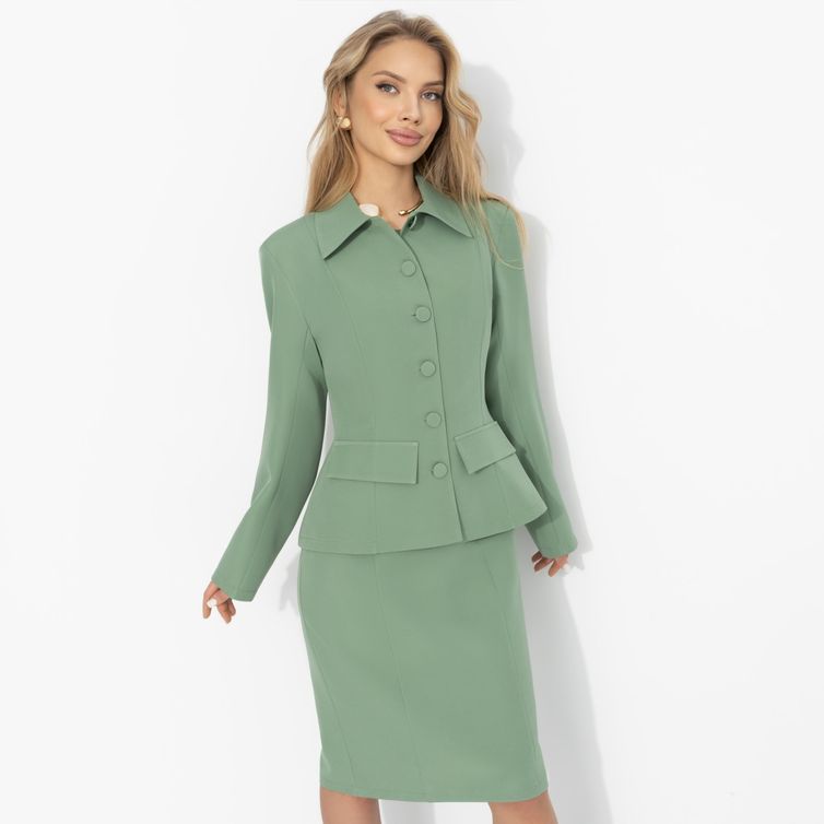 Костюмы, комплекты CHARUTTI арт. По всем правилам (2 в 1)