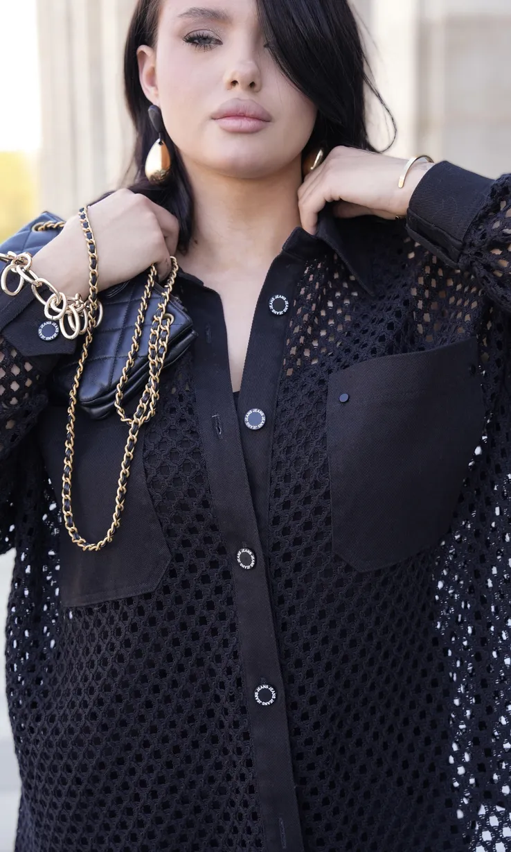 Shirt Vittoria Queen #30983
