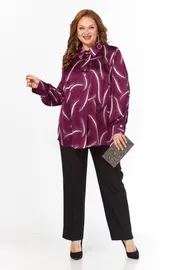 Bluzka Ell Style #2502a
