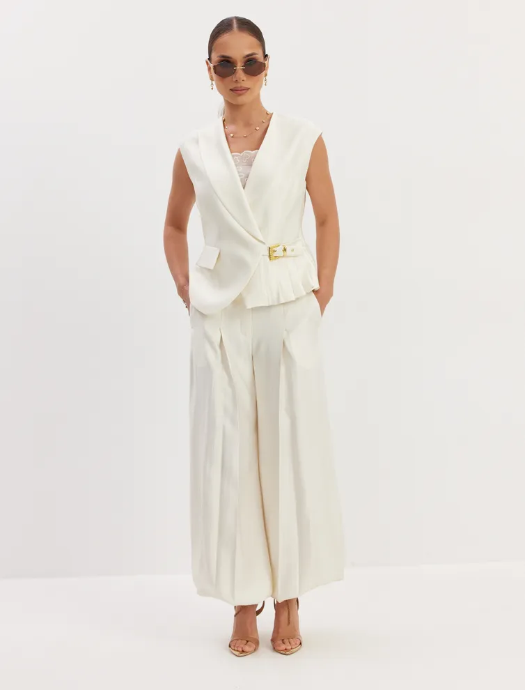 Trousers Vesnaletto #4396
