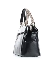 Torba Galanteya #25s2577k45 chernyj/bezhev