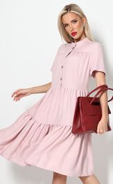 Платье DS Trend ПМ-0931 (Влюбиться в себя, премиум)