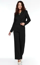 Suit LadyThreeStars 2443 chernyj