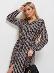 Dress Jetty #207-15