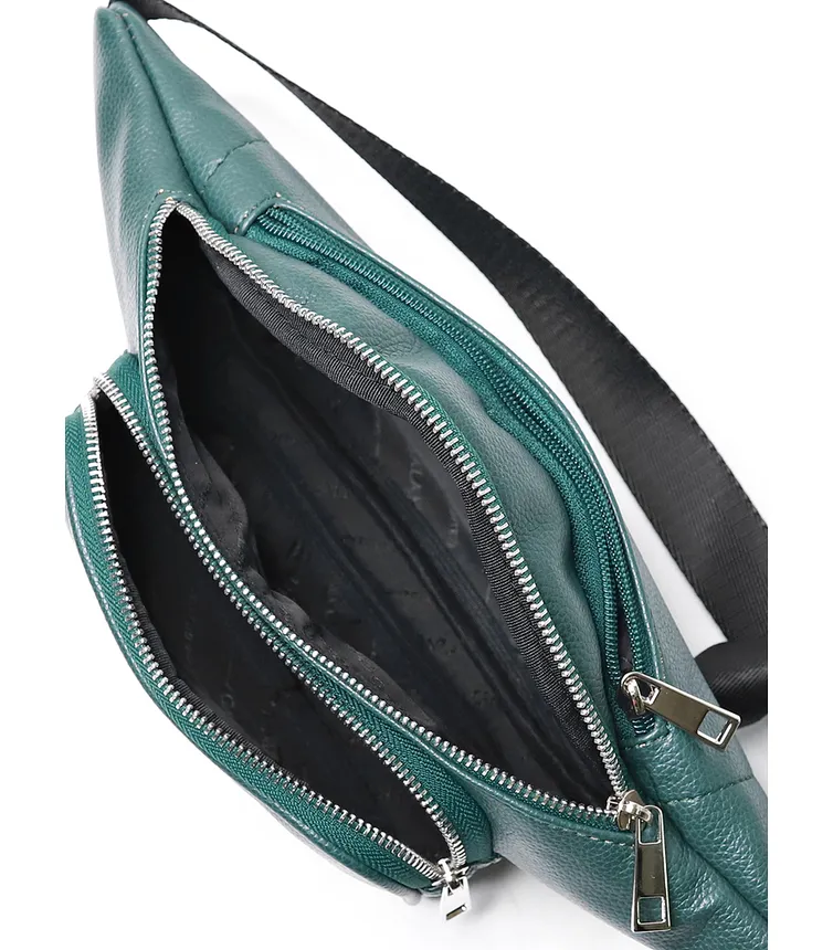 Torba Galanteya #1s1177k45 zelenyj