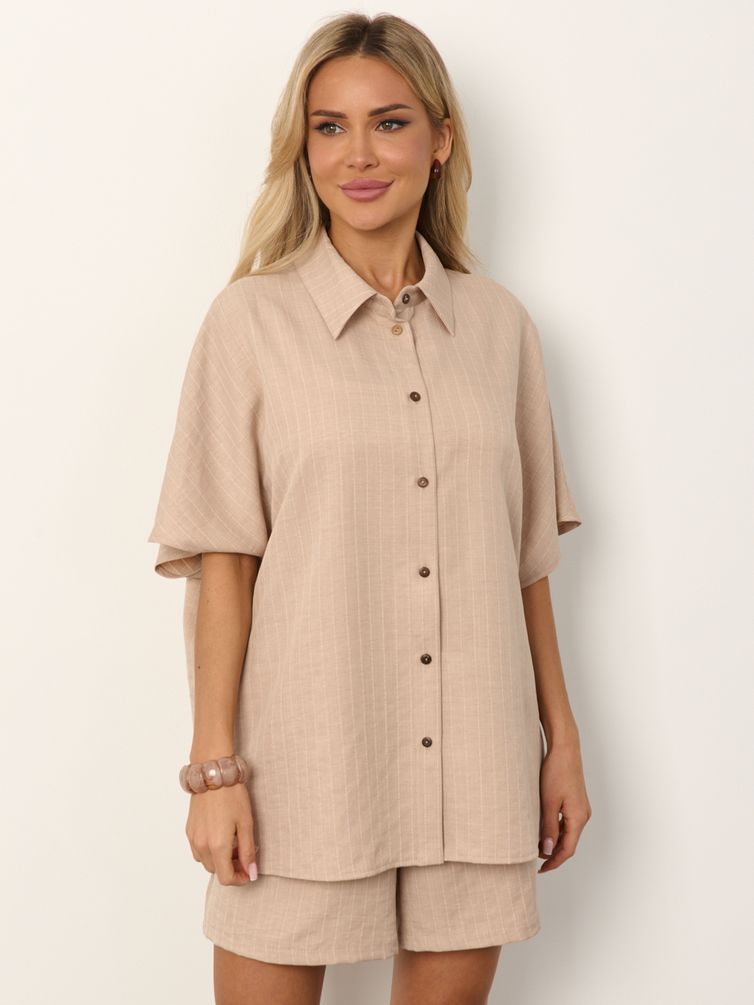 Koszula Jetty #465-10