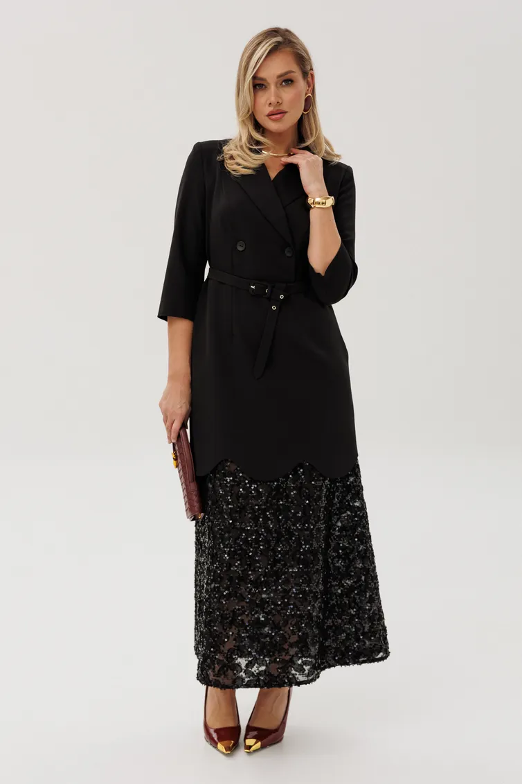 Dress Mubliz #363