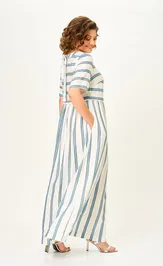 Dress Michel Chic 2165-1