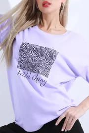 Футболка DS Trend арт. Б-2166 (Нереально крутая)