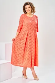 Dress ROMANOVICH #1-2221-4