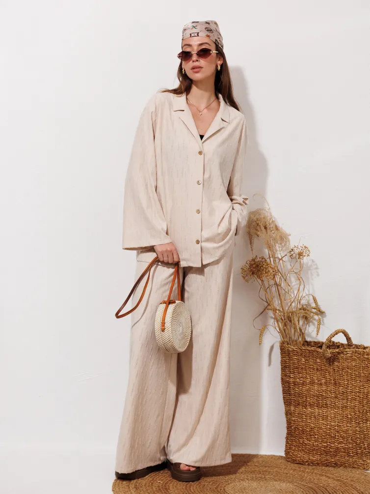 Bluzka NIVARD #1015-2