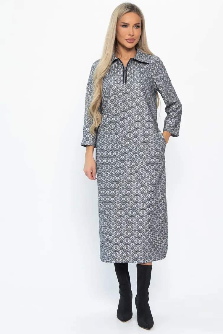 Sukienka LT Collection #P14877-18M