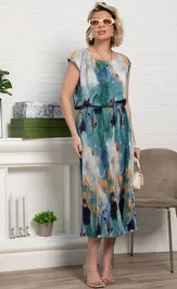 Костюм LT Collection К15119-10М