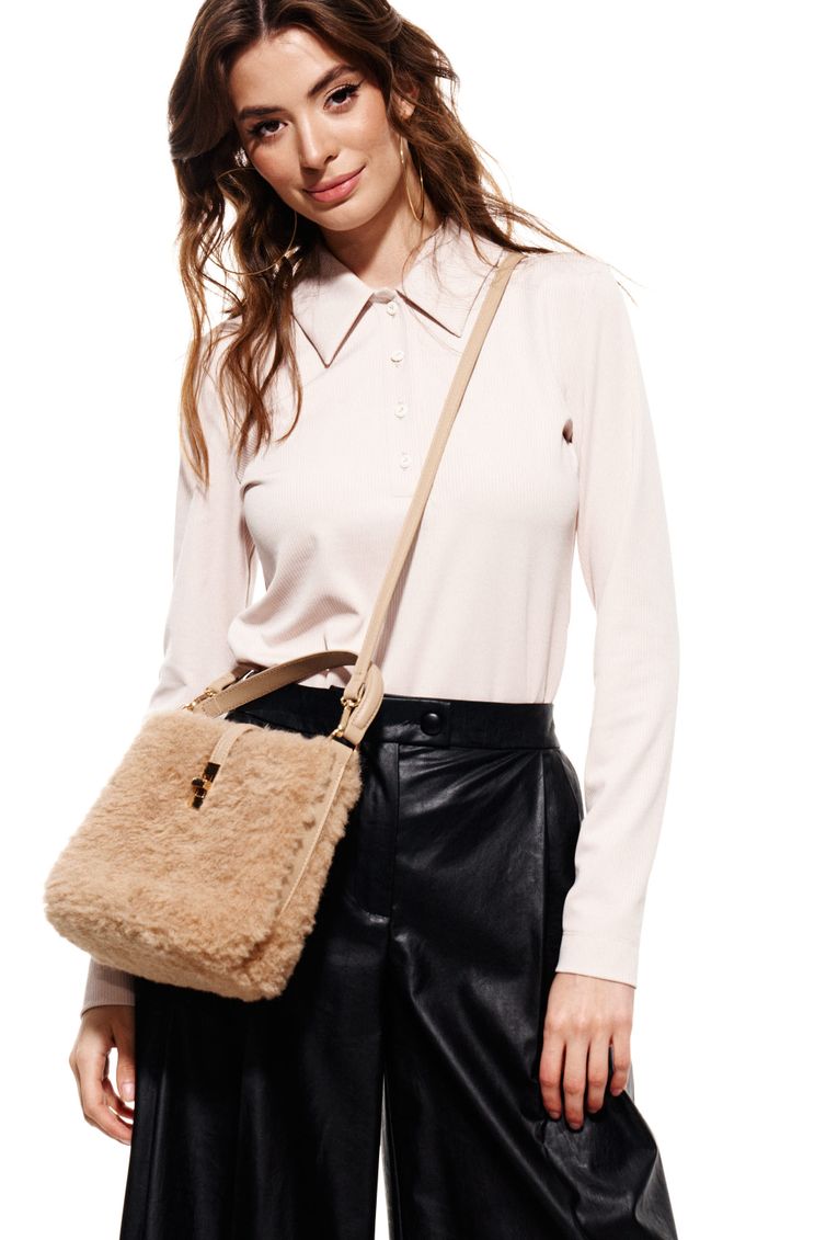 Trousers Elletto Life #2288