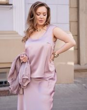 Bluzka Vittoria Queen #27233bl/3