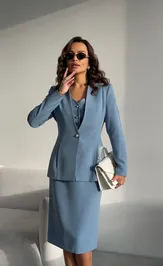 Костюм Dilana Vip 2106/1 гол