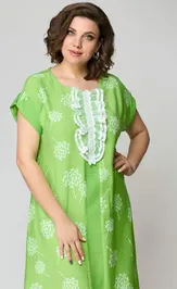 Dress Соломея Люкс 951A