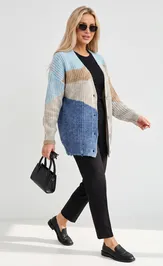 Кардиган BELANGE 3256