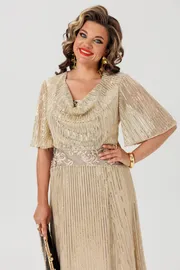 Sukienka Mira Fashion #5735