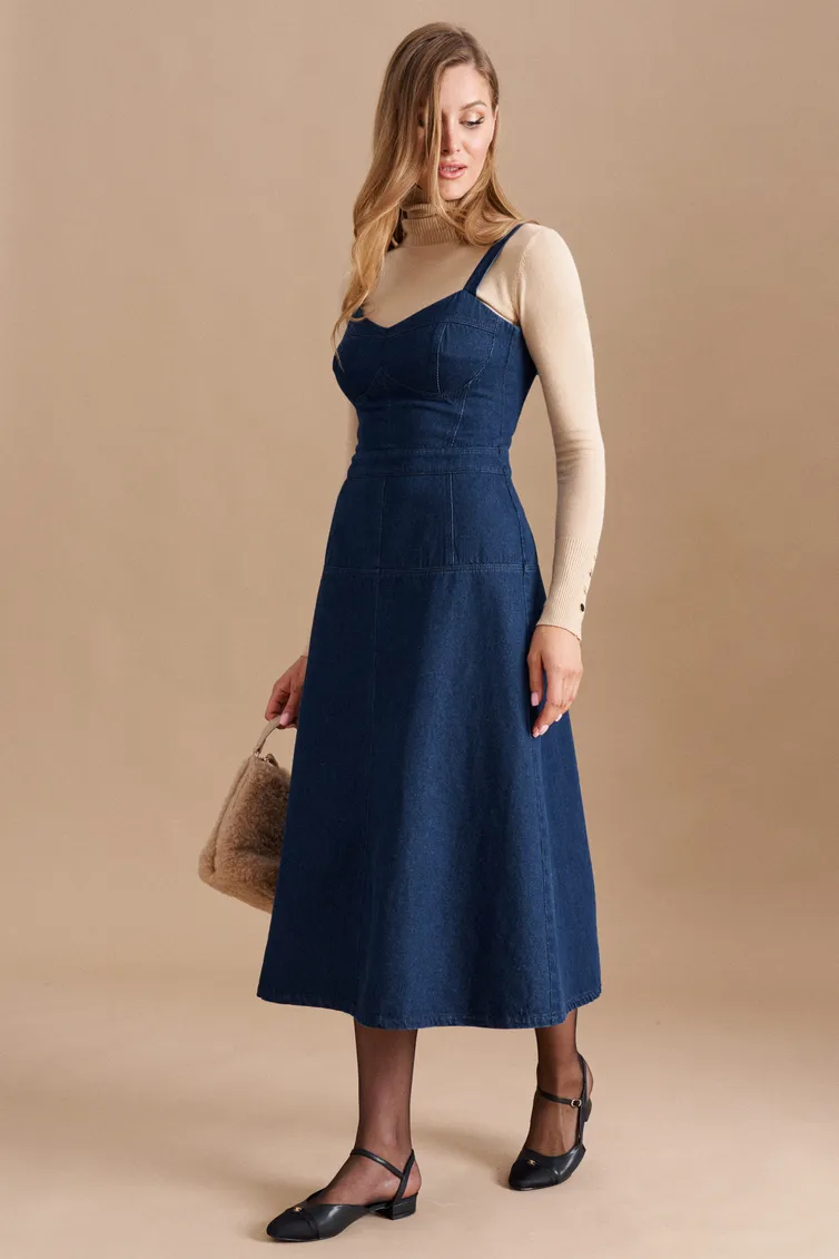 Dress Elletto Life #1028