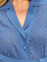 Костюм Линия Л арт. А-2079