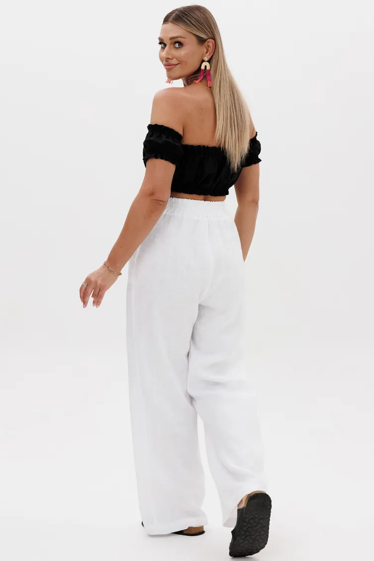 Do Góry Ma Cherie #6016 chernyj