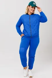 Garnitur Anastasia #1137.2 indigo