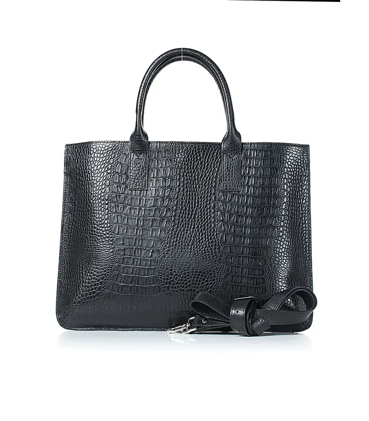 Torba Galanteya #26s238k45 chernyj