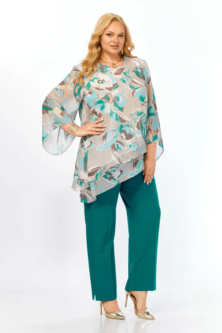 Suit Ell Style #2459.1