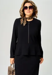 Dress EVA GRANT #7339