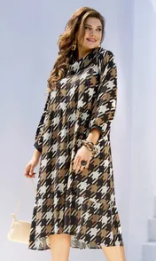 Sukienka Vittoria Queen #16623