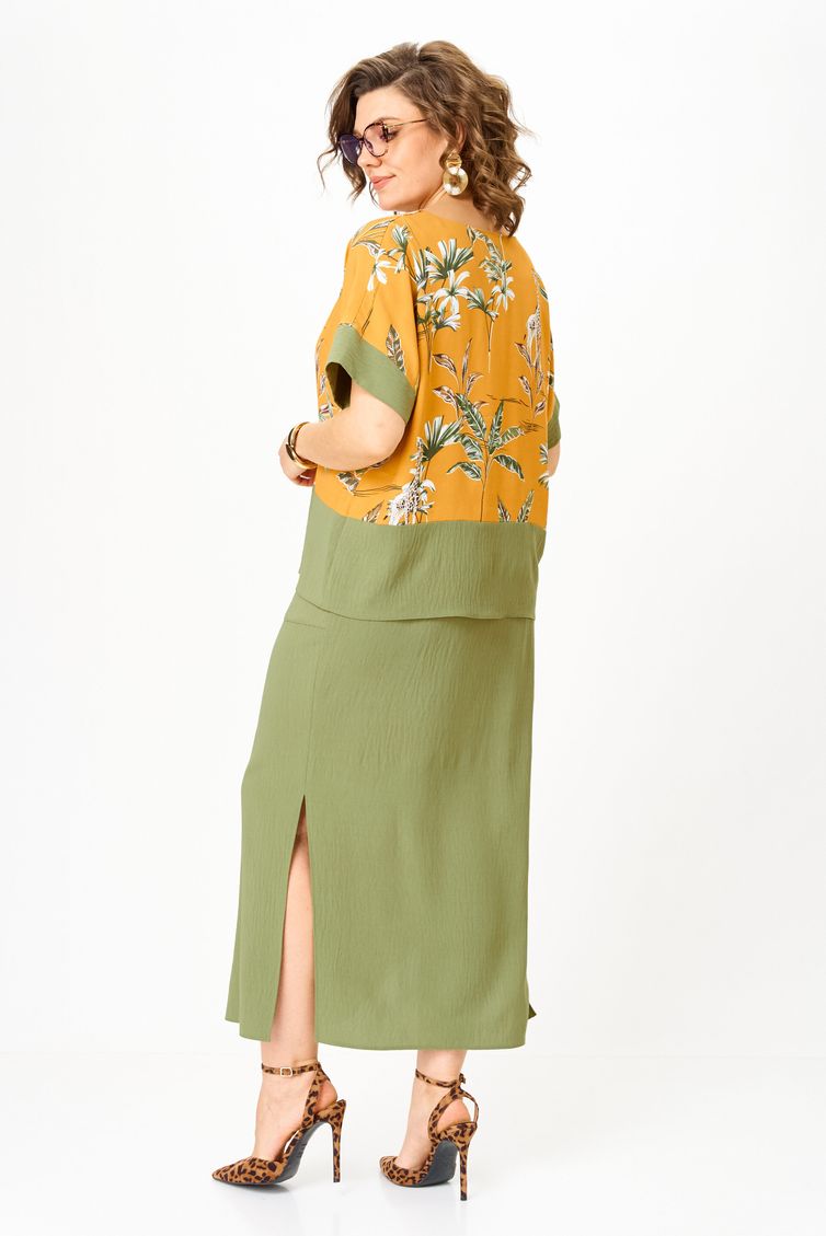 Костюм Anastasia арт. 1361