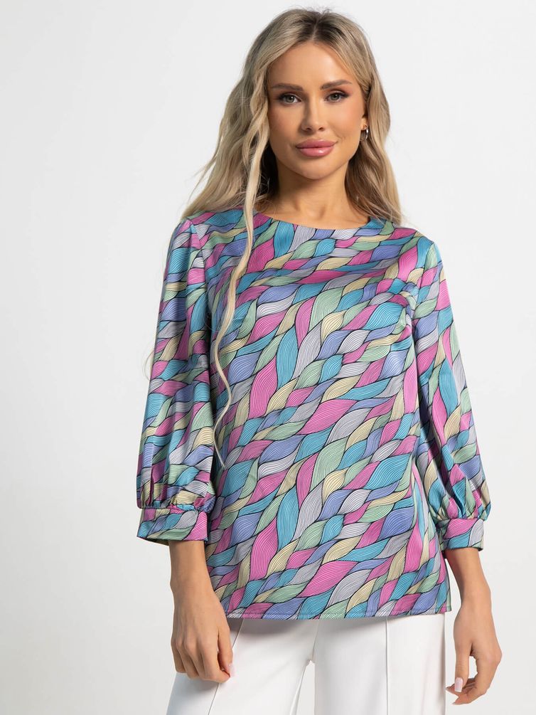 Bluzka LT Collection #B12976-16M