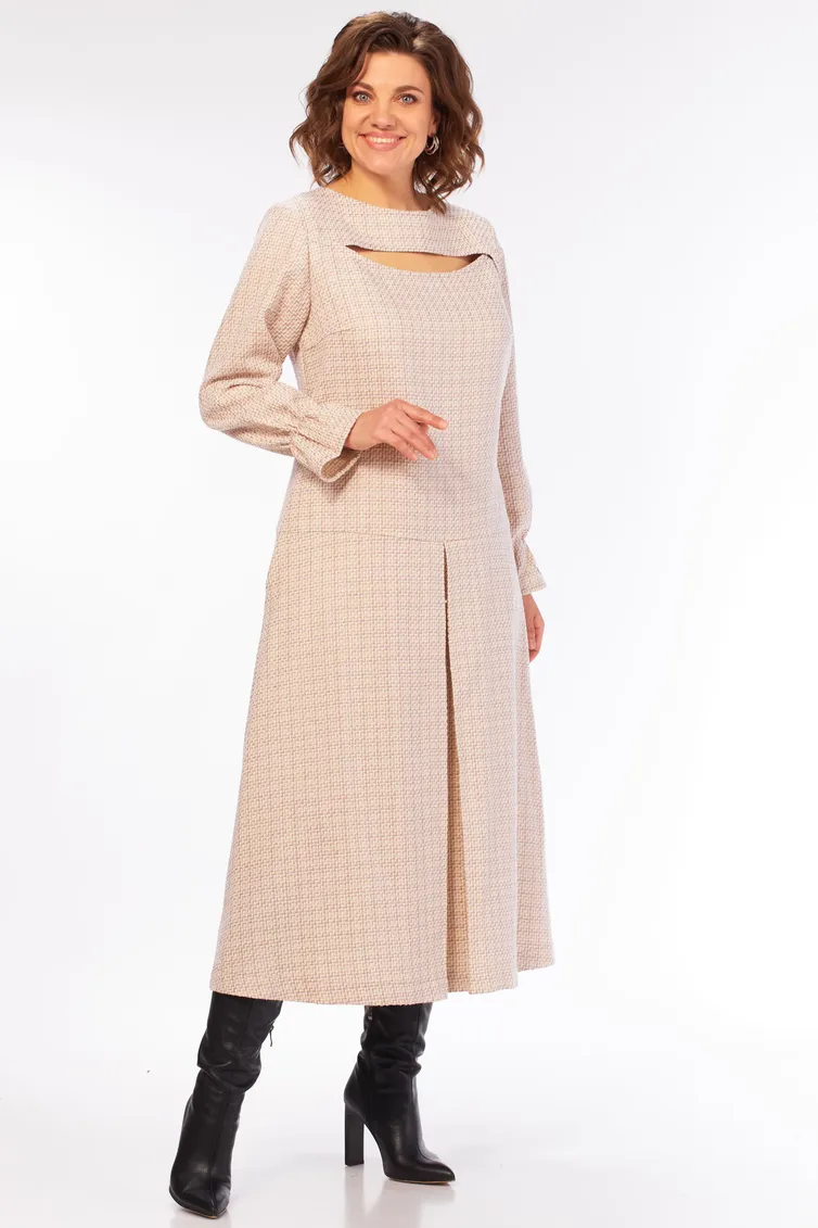 Sukienka Celentano #5099