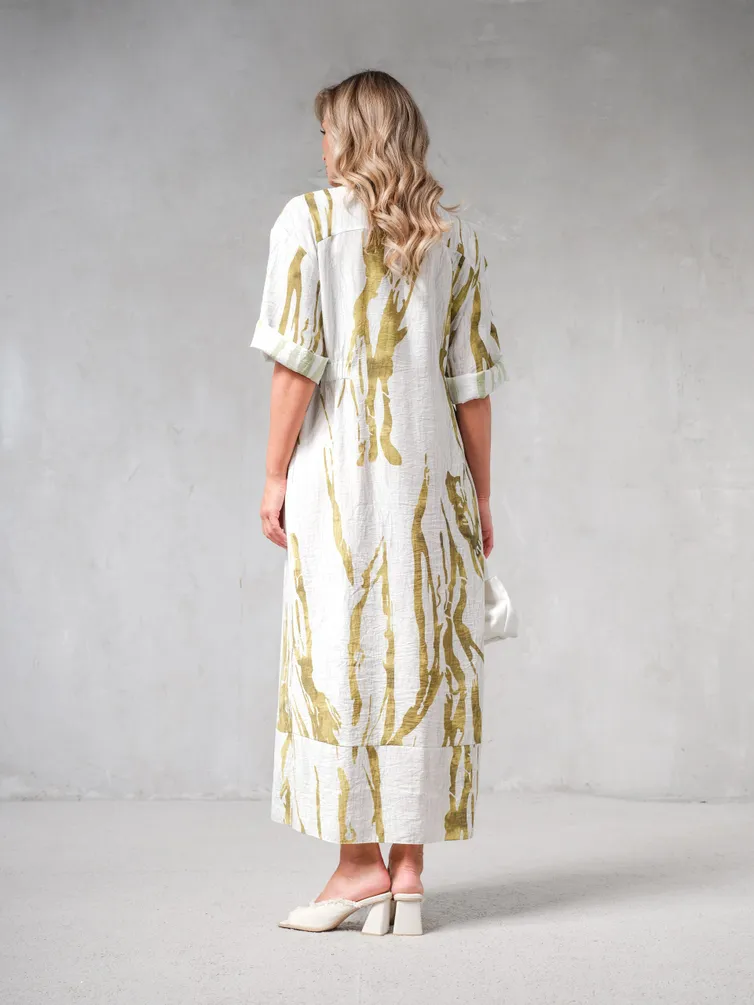 Платье Erika Style Collection арт. 01736-1