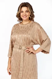 Sukienka Ell Style #2501