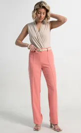 Spodnie LT Collection B14267-30M