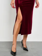 Dress Jetty #ShYu641-4