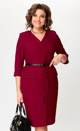 Dress Твой имидж 2313
