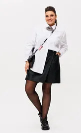 Шорты Anelli Laurel 1738 Рок-н-рол
