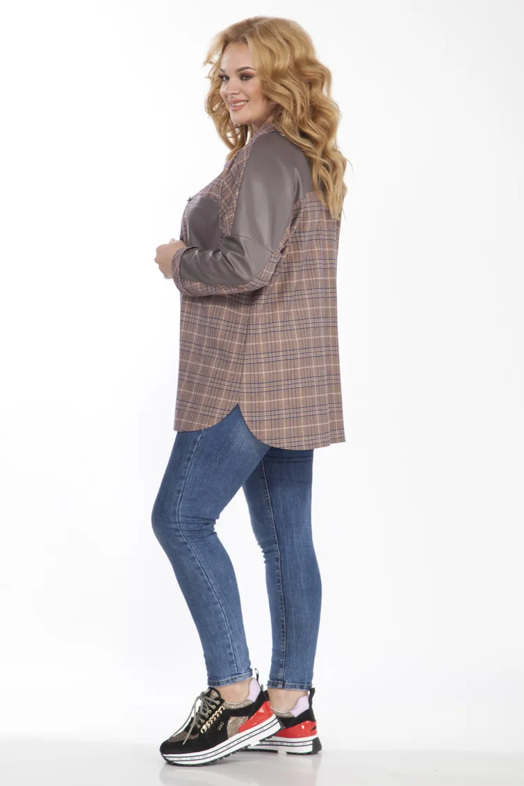 Blouson Matini #4.1545